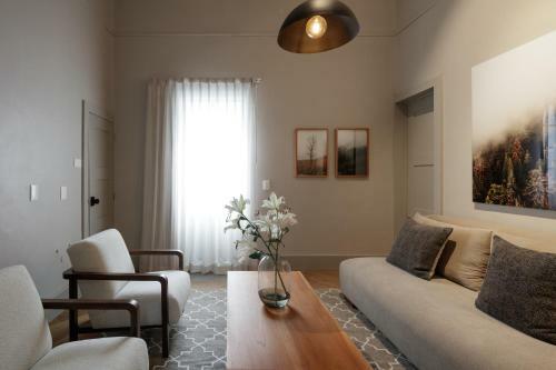 Hotel Casa Bosque Eduviges