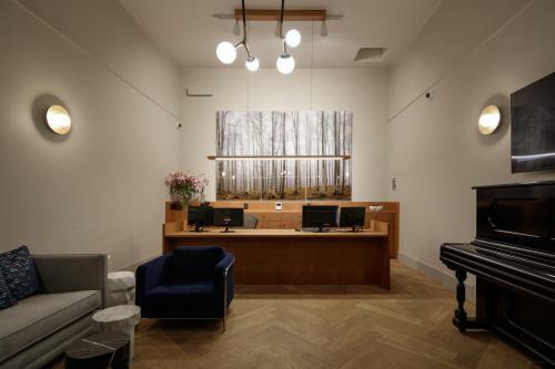 Hotel Casa Bosque Eduviges