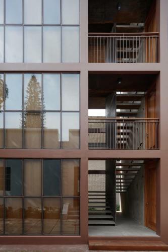 Hotel Casa Bosque Eduviges