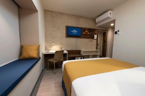 Hotel Microtel Inn & Suites By Wyndham Guadalajara Sur