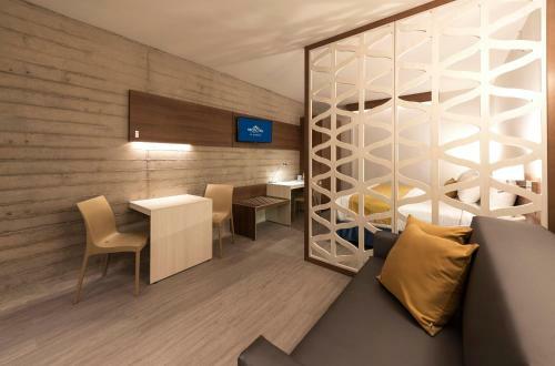 Hotel Microtel Inn & Suites By Wyndham Guadalajara Sur