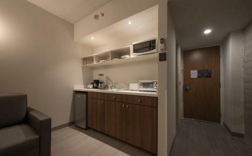 Hotel Microtel Inn & Suites By Wyndham Guadalajara Sur