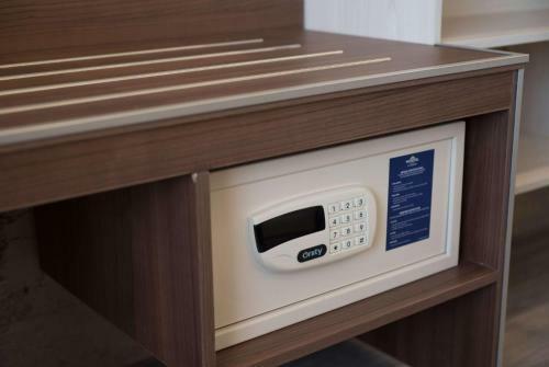 Hotel Microtel Inn & Suites By Wyndham Guadalajara Sur