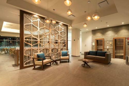 Hotel Microtel Inn & Suites By Wyndham Guadalajara Sur