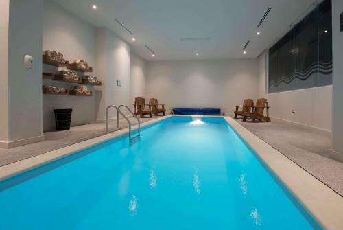 Hotel Microtel Inn & Suites By Wyndham Guadalajara Sur