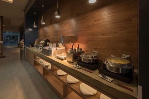 Hotel Microtel Inn & Suites By Wyndham Guadalajara Sur