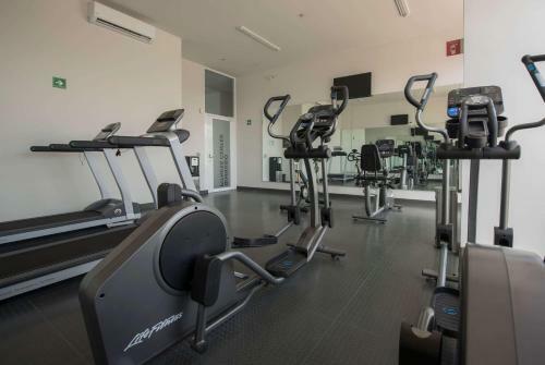 Hotel Microtel Inn & Suites By Wyndham Guadalajara Sur