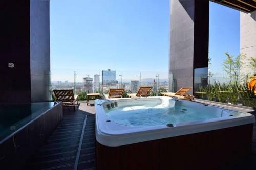 Apartamento Departamento