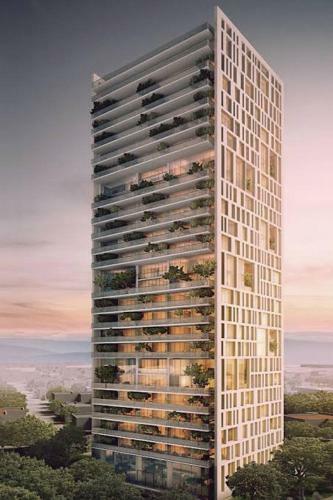 Apartamento Departamento