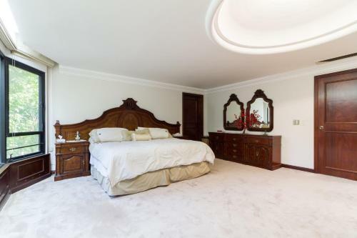 Apartamento Penthouse Los Colomos
