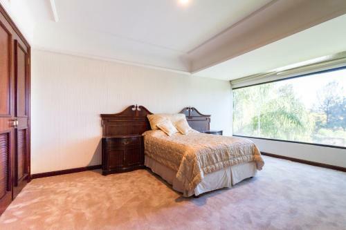 Apartamento Penthouse Los Colomos