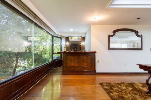 Apartamento Penthouse Los Colomos