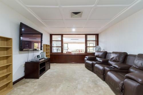 Apartamento Penthouse Los Colomos