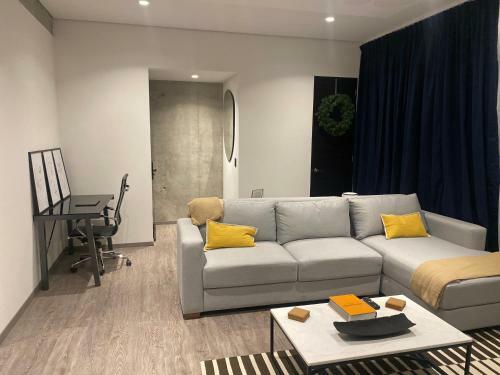 Apartamento Casa Lox