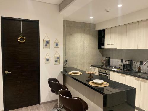 Apartamento Casa Lox