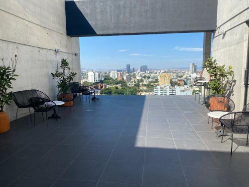 Apartamento Casa Lox