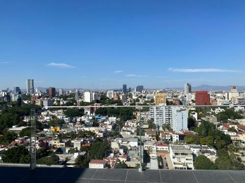 Apartamento Casa Lox