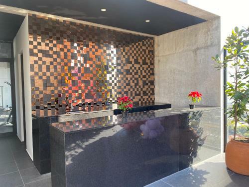 Apartamento Casa Lox