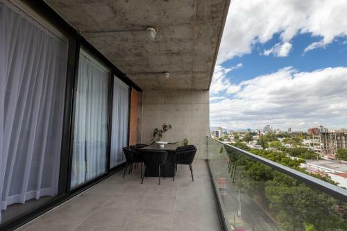 Apartamento Casa Lox