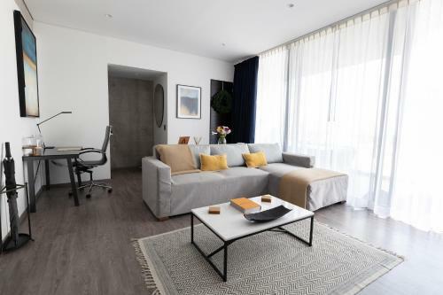 Apartamento Casa Lox