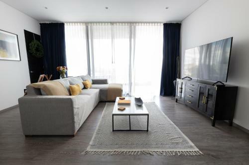 Apartamento Casa Lox