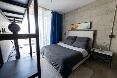 Apartamento Casa Lox