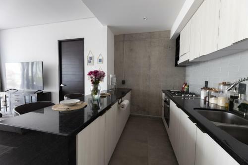 Apartamento Casa Lox