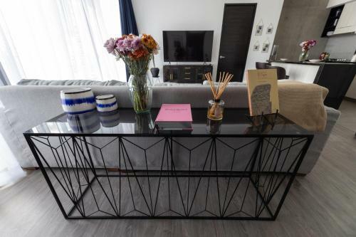 Apartamento Casa Lox