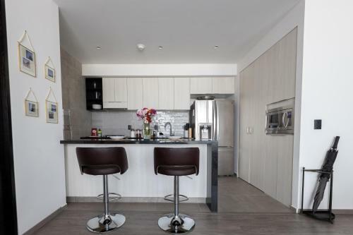Apartamento Casa Lox