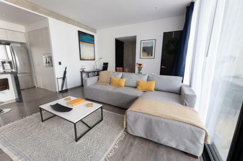 Apartamento Casa Lox