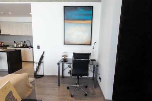 Apartamento Casa Lox