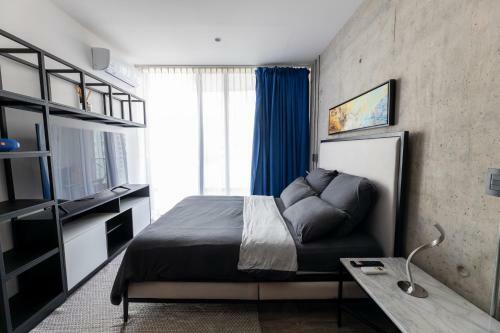 Apartamento Casa Lox