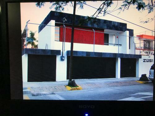 Casa Perla