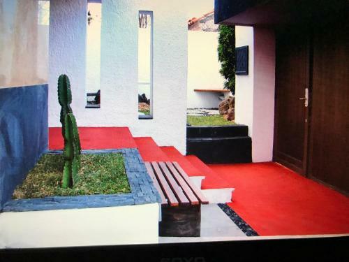 Casa Perla