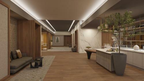 Jw Marriott Hotel Guadalajara