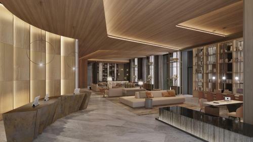 Jw Marriott Hotel Guadalajara