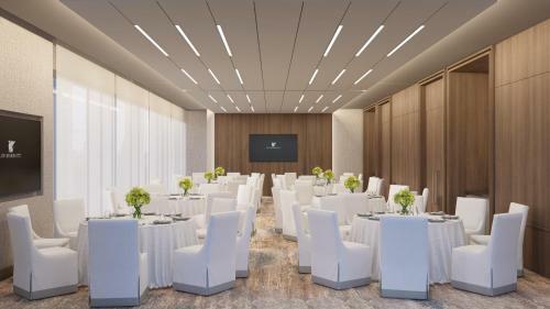 Jw Marriott Hotel Guadalajara