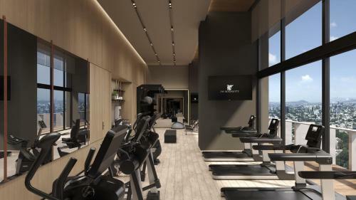 Jw Marriott Hotel Guadalajara