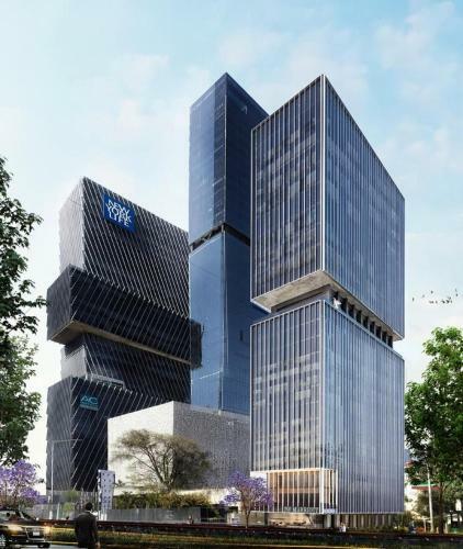 Jw Marriott Hotel Guadalajara