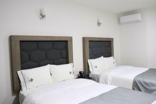 Hotel Bugari Aeropuerto Guadalajara