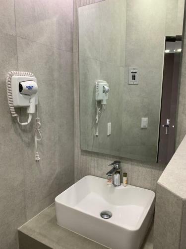 Hotel Bugari Aeropuerto Guadalajara