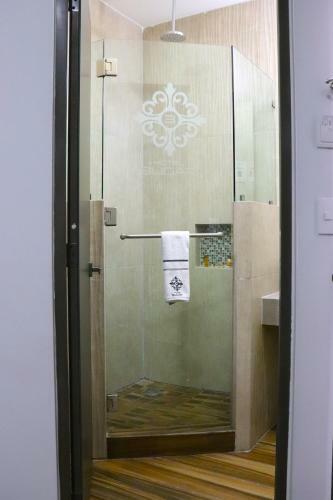 Hotel Bugari Aeropuerto Guadalajara
