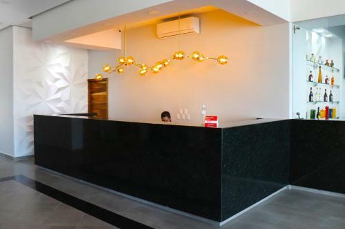 Hotel Bugari Aeropuerto Guadalajara