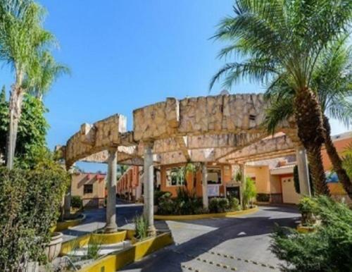 Motel Primavera