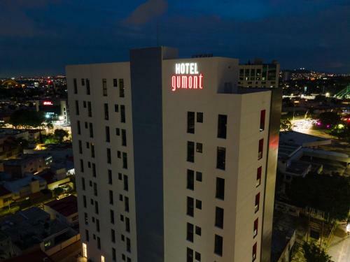 Hotel Gumont