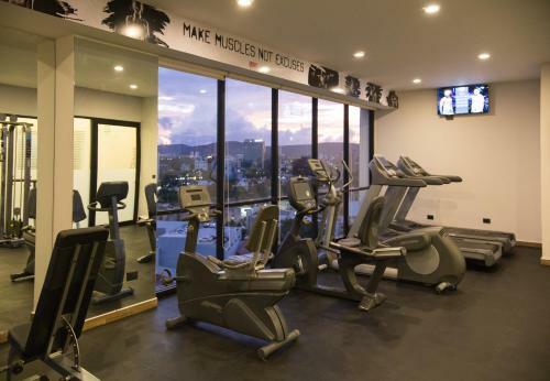 Hotel Gumont