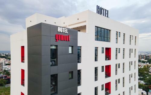 Hotel Gumont