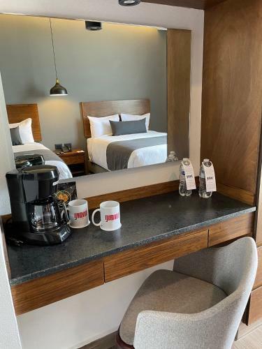 Hotel Gumont
