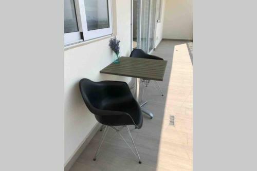 Apartamento Real View Towers E606