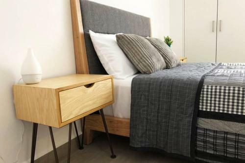 Apartamento Real View Towers E606